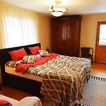Alte Post Mit Geschichte Und Restaurant Apartment