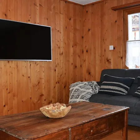 Alte Post Mit Geschichte Und Restaurant Apartment