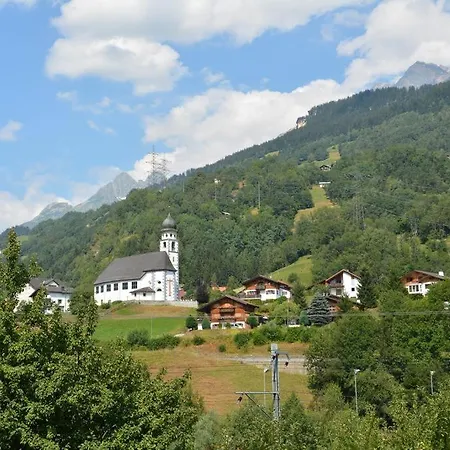Alte Post Mit Geschichte Und Restaurant