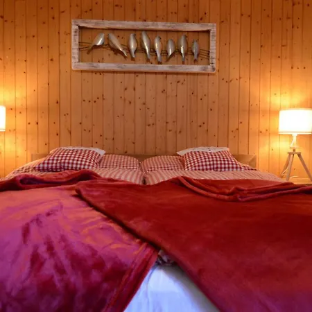 Alte Post Mit Geschichte Und Restaurant *