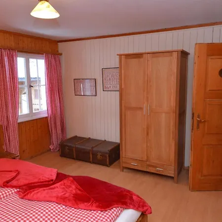 Lägenhet Alte Post Mit Geschichte Und Restaurant