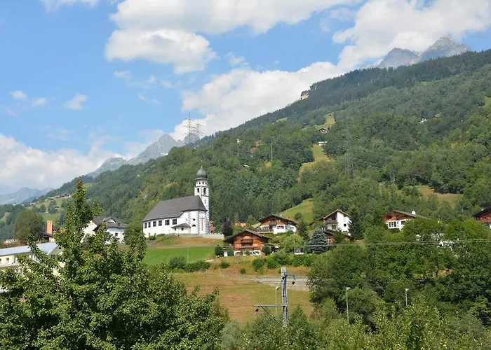 Alte Post Mit Geschichte Und Restaurant