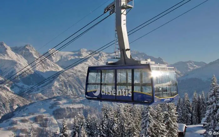 Alte Post Mit Geschichte Und Restaurant Apartment