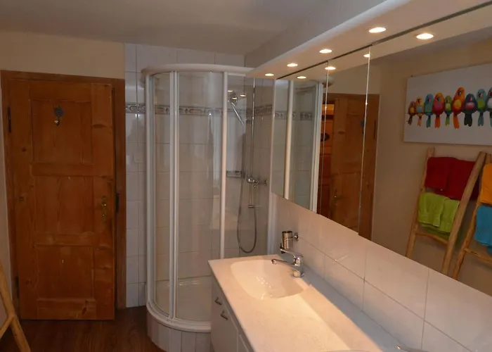 Apartment Alte Post Mit Geschichte Und Restaurant *