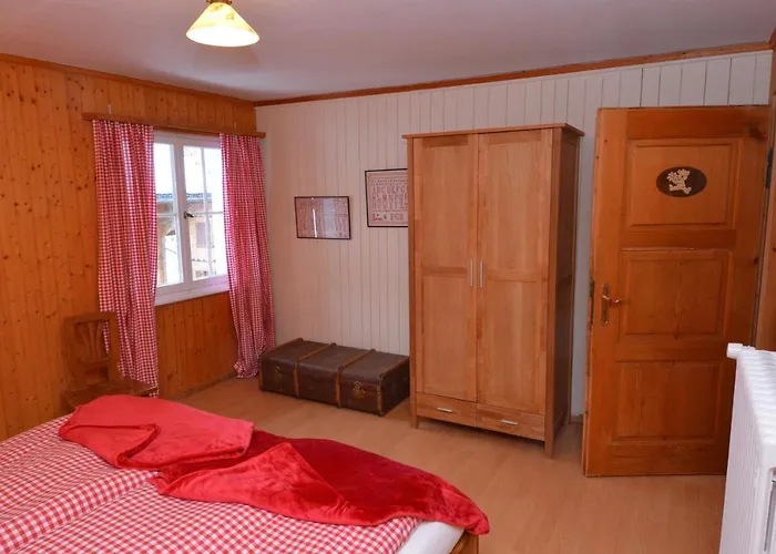 Apartment Alte Post Mit Geschichte Und Restaurant