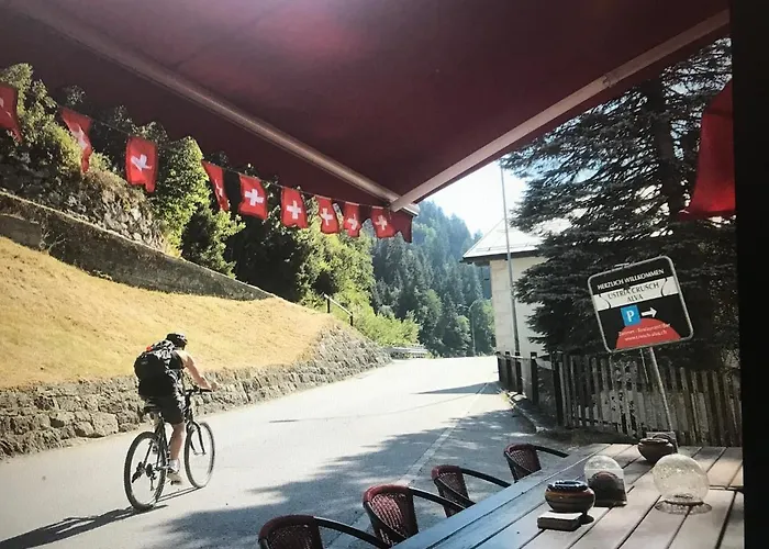 Alte Post Mit Geschichte Und Restaurant *