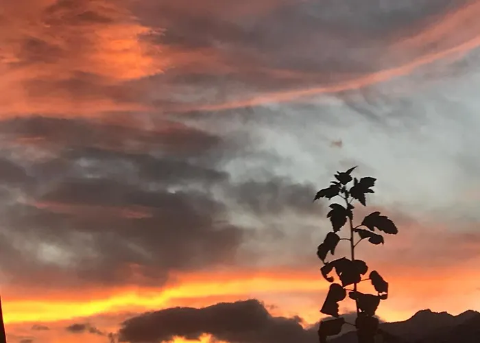 Alte Post Mit Geschichte Und Restaurant Apartment