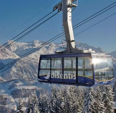 Alte Post Mit Geschichte Und Restaurant Apartament