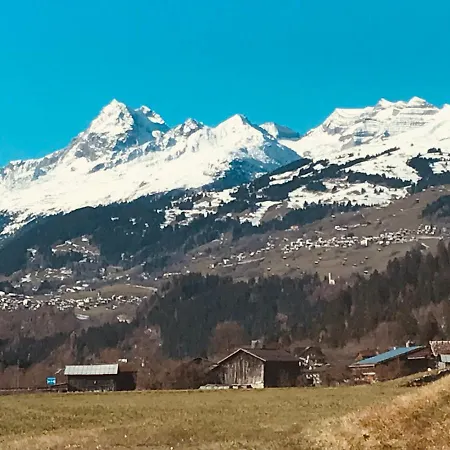 Alte Post Mit Geschichte Und Restaurant
