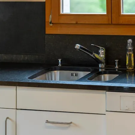 Apartament Alte Post Mit Geschichte Und Restaurant Tavanasa