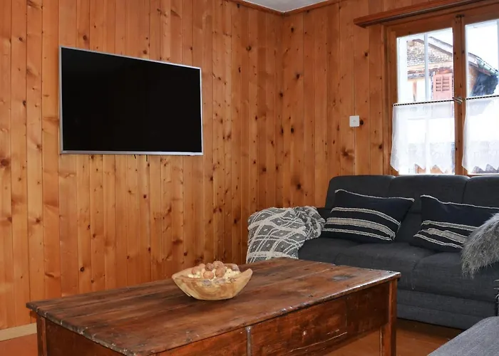 Alte Post Mit Geschichte Und Restaurant Appartement