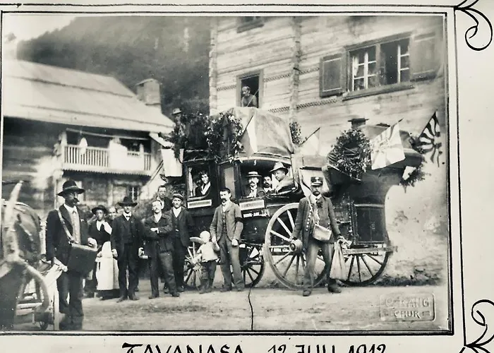 Alte Post Mit Geschichte Und Restaurant Appartement