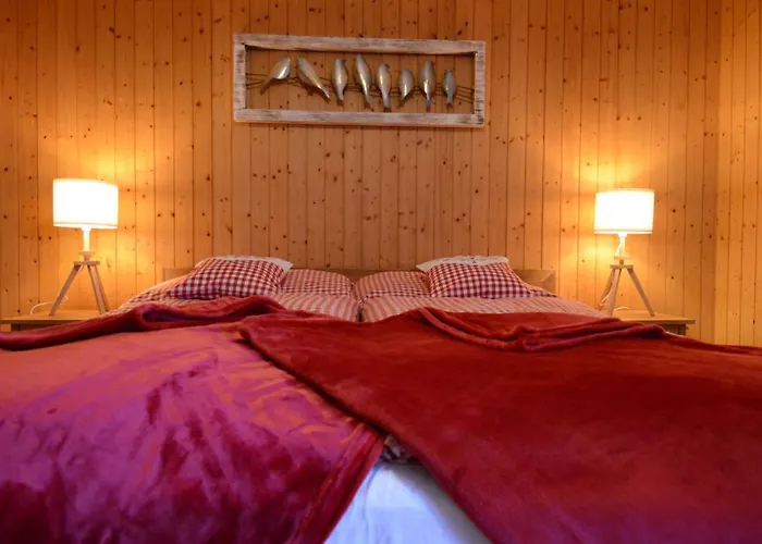 Alte Post Mit Geschichte Und Restaurant *