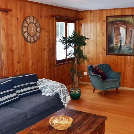 公寓 Alte Post Mit Geschichte Und Restaurant